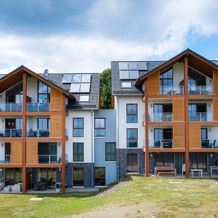 Uplandparcs Residence Astenberg 温特贝格 外观 照片