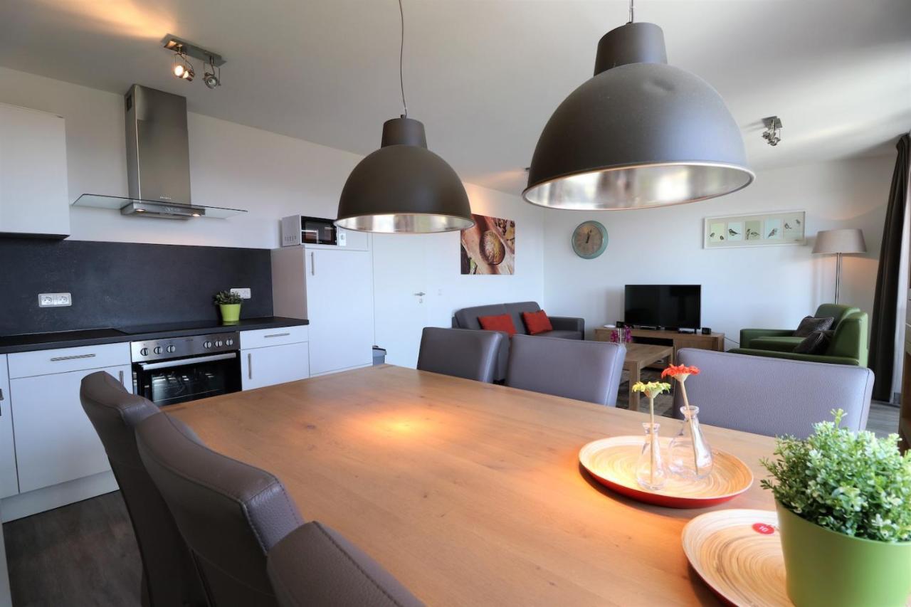 Uplandparcs Residence Astenberg 温特贝格 外观 照片