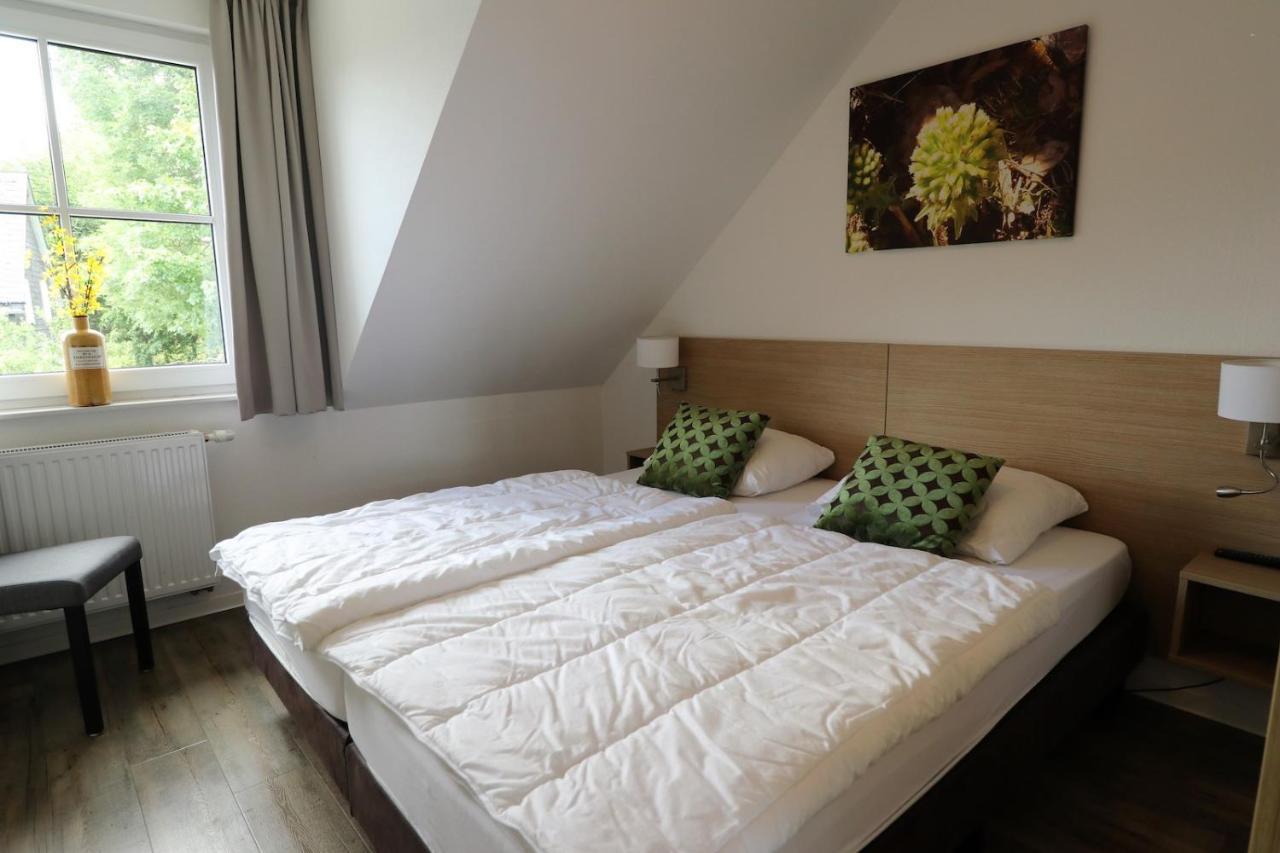 Uplandparcs Residence Astenberg 温特贝格 外观 照片