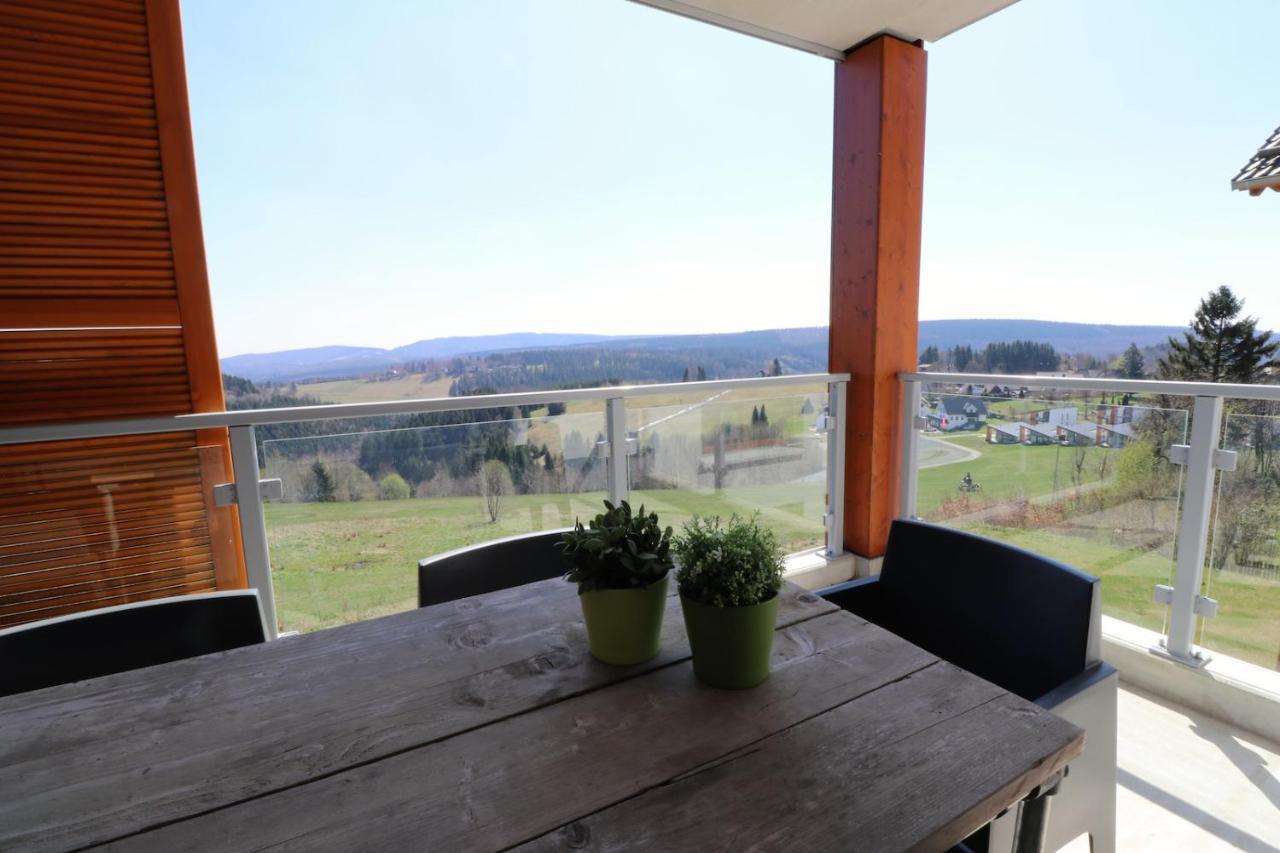 Uplandparcs Residence Astenberg 温特贝格 外观 照片
