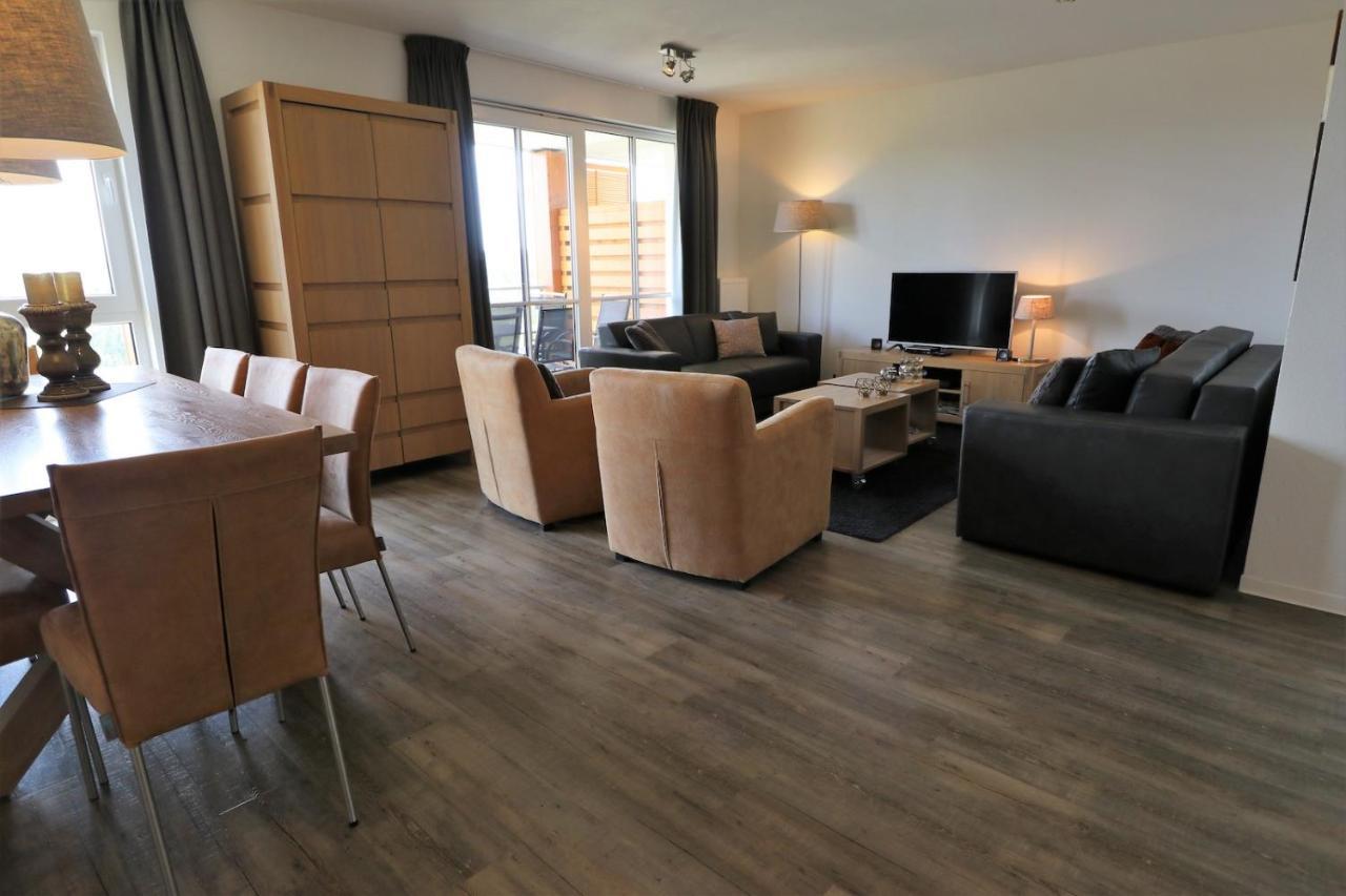 Uplandparcs Residence Astenberg 温特贝格 外观 照片