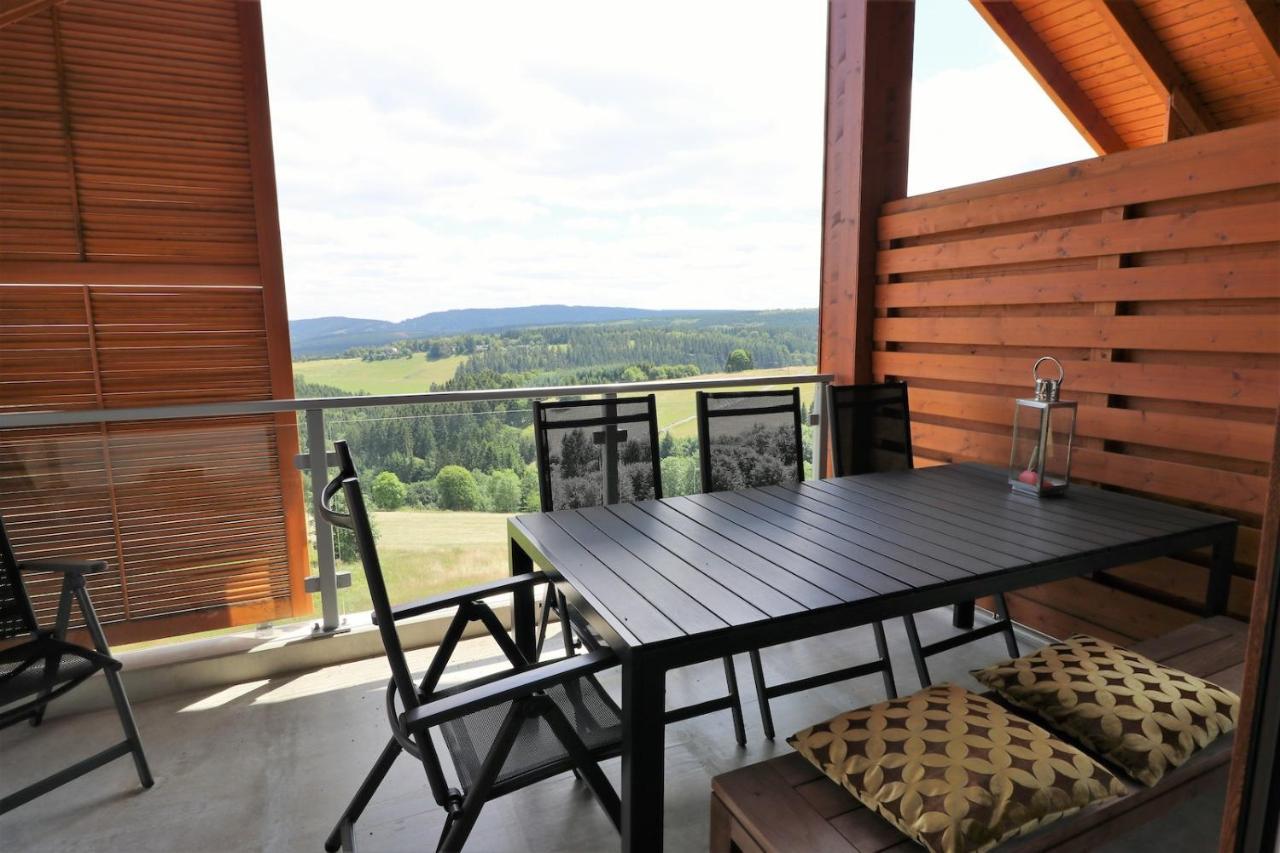 Uplandparcs Residence Astenberg 温特贝格 外观 照片