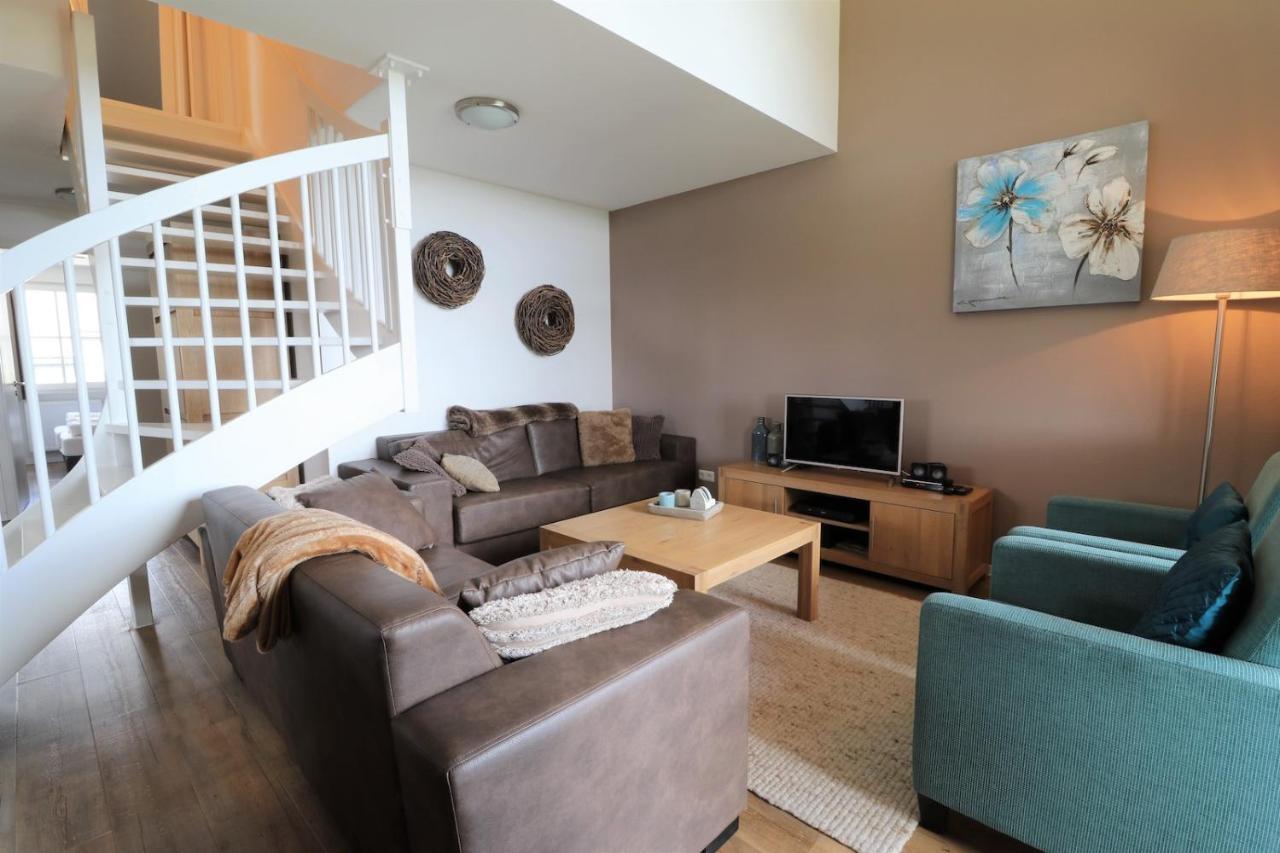 Uplandparcs Residence Astenberg 温特贝格 外观 照片
