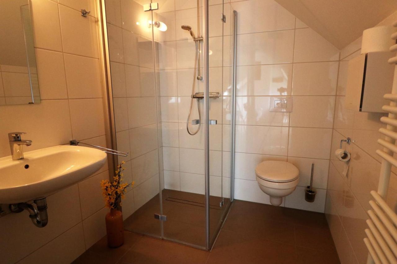 Uplandparcs Residence Astenberg 温特贝格 外观 照片