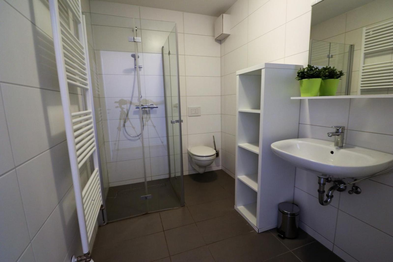 Uplandparcs Residence Astenberg 温特贝格 外观 照片