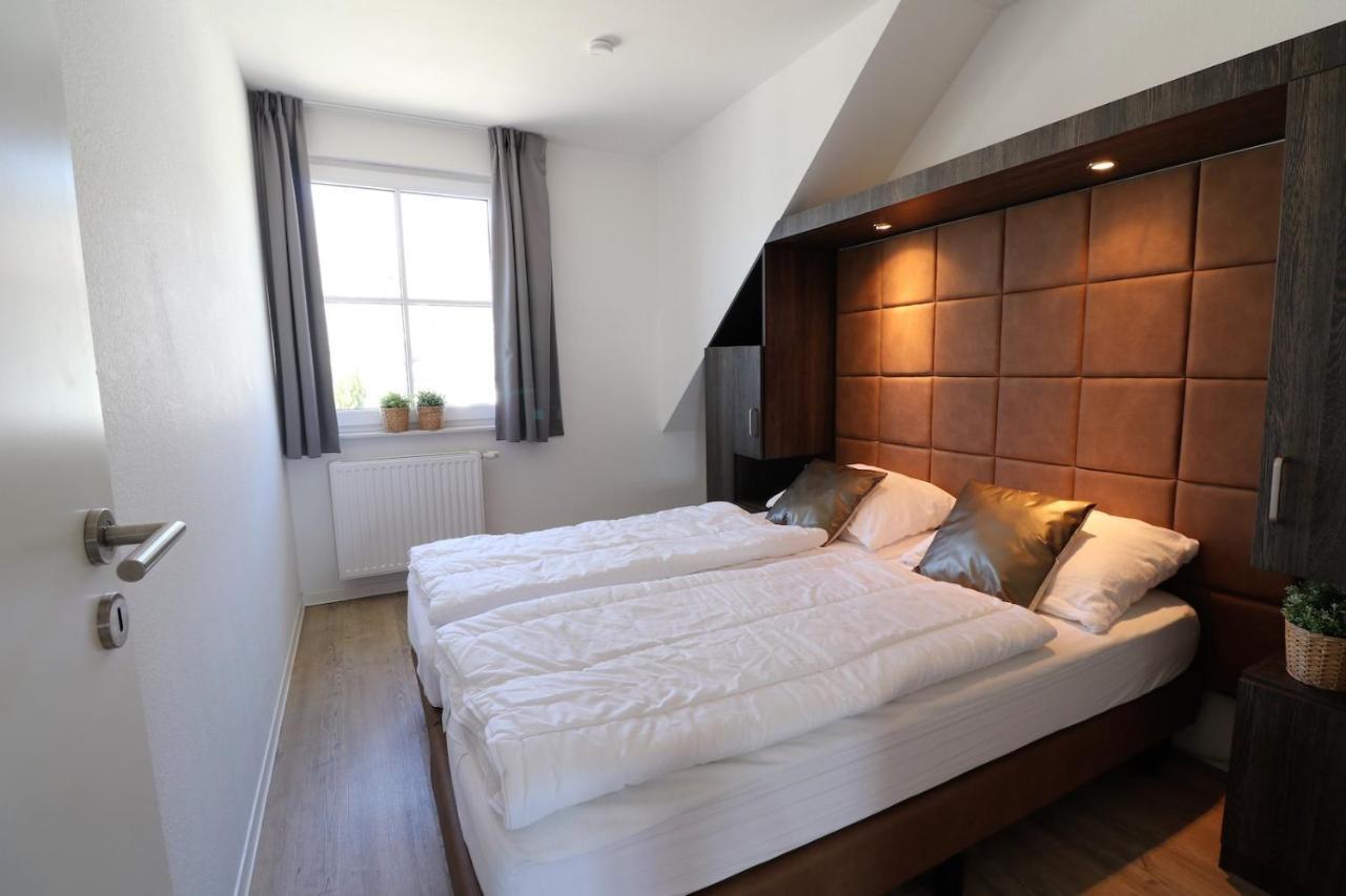 Uplandparcs Residence Astenberg 温特贝格 外观 照片