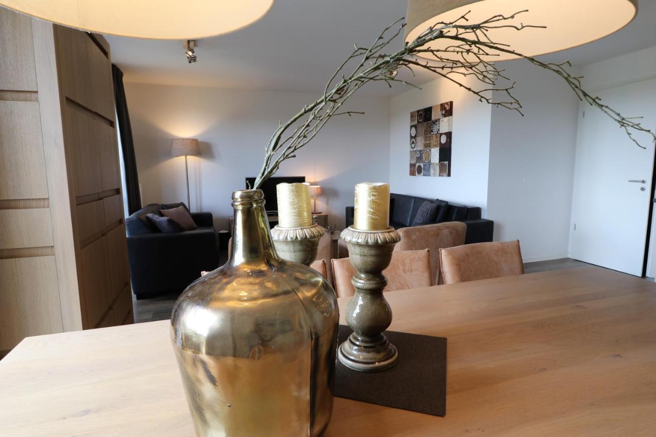 Uplandparcs Residence Astenberg 温特贝格 外观 照片