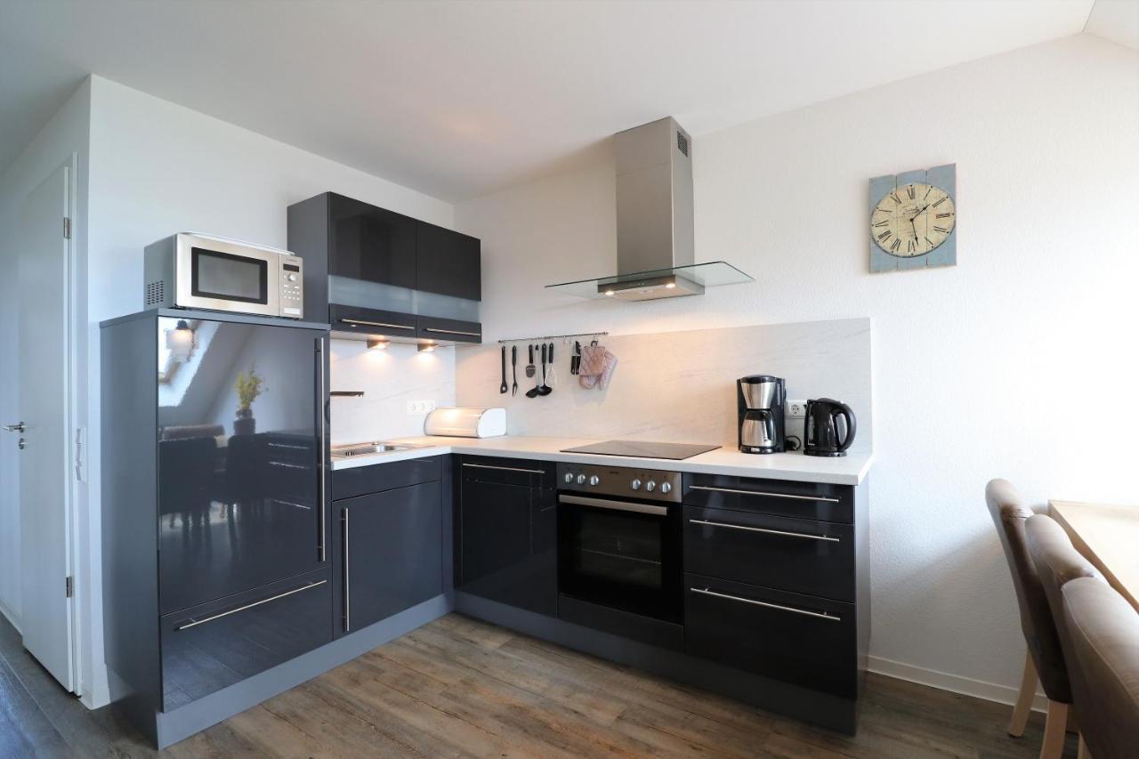 Uplandparcs Residence Astenberg 温特贝格 外观 照片