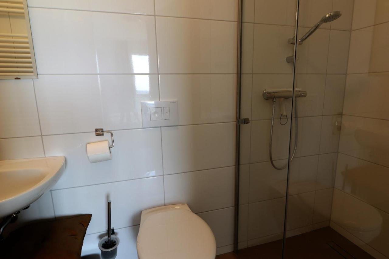 Uplandparcs Residence Astenberg 温特贝格 外观 照片