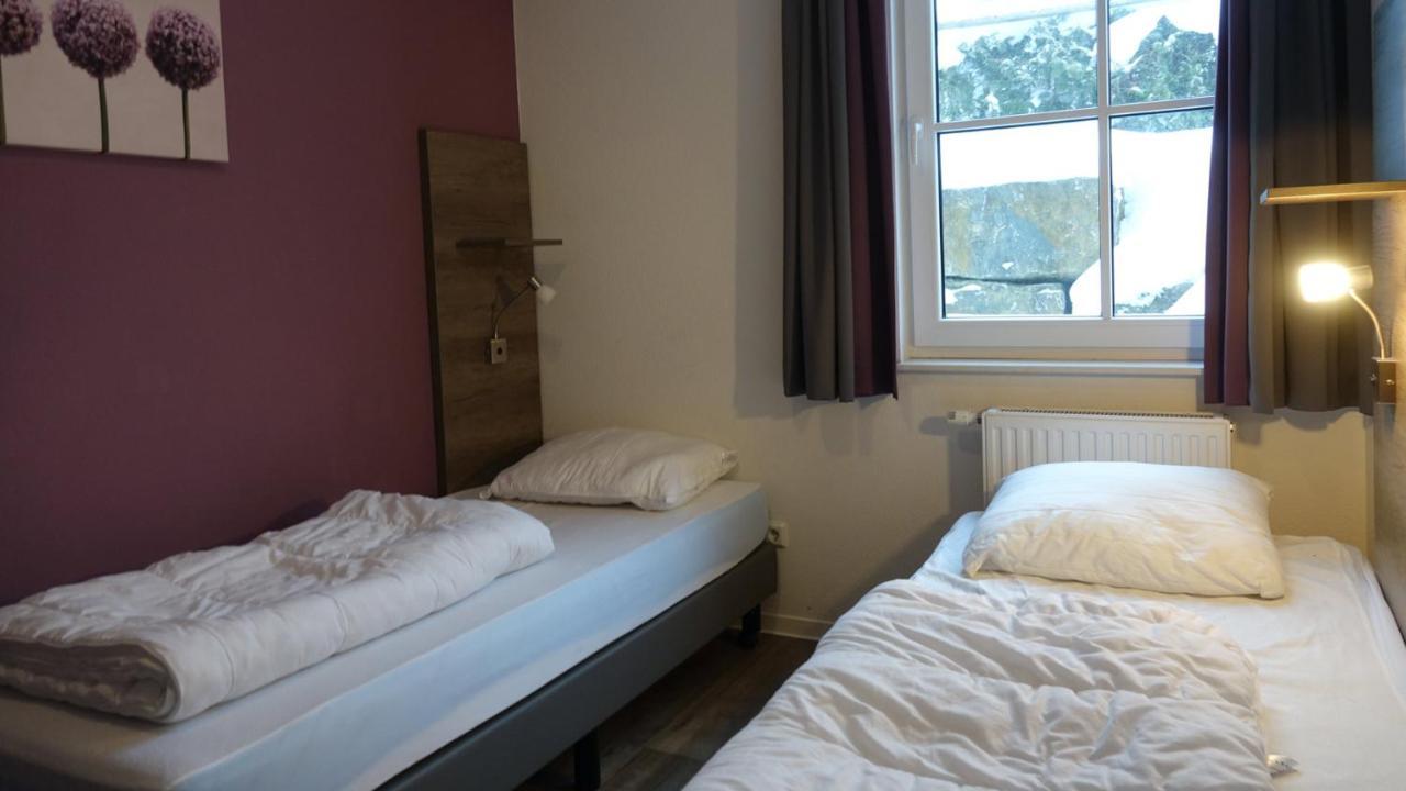 Uplandparcs Residence Astenberg 温特贝格 外观 照片