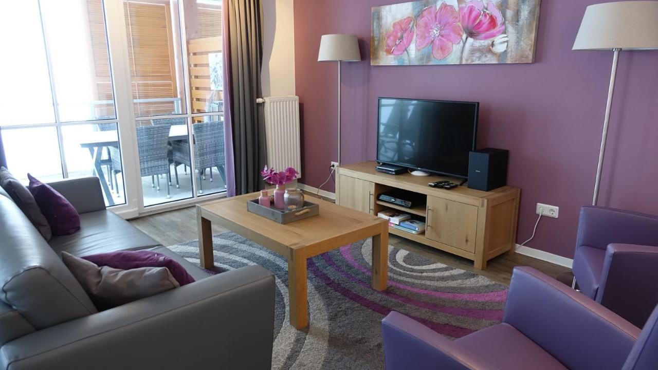 Uplandparcs Residence Astenberg 温特贝格 外观 照片