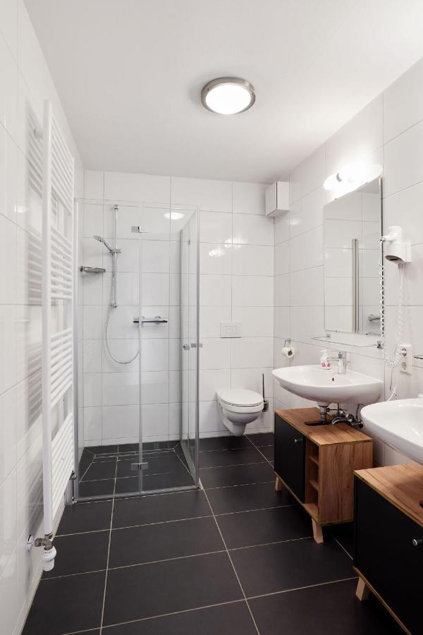 Uplandparcs Residence Astenberg 温特贝格 外观 照片