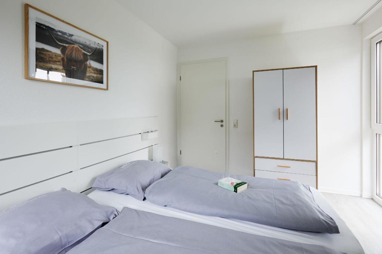 Uplandparcs Residence Astenberg 温特贝格 外观 照片