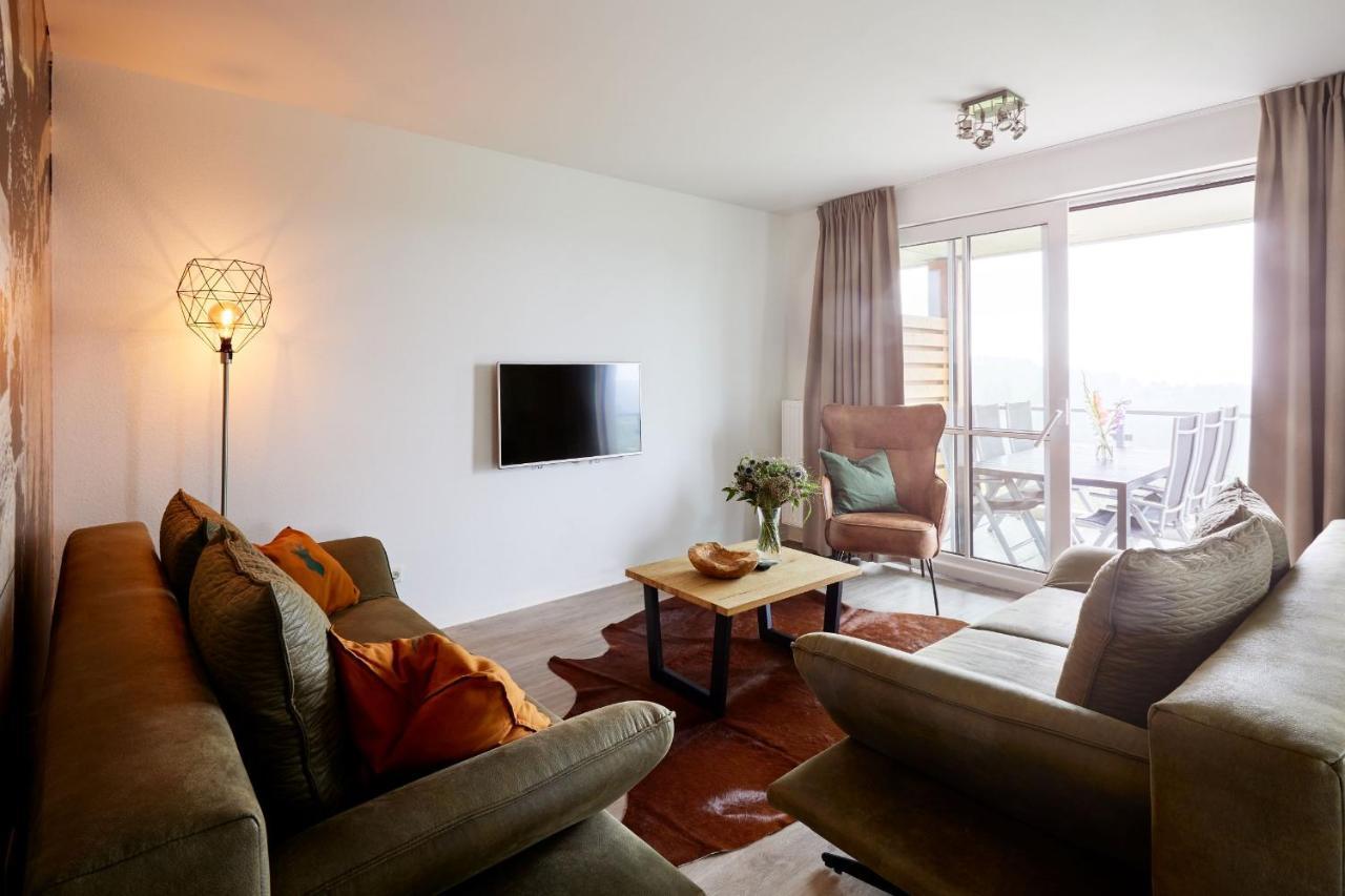 Uplandparcs Residence Astenberg 温特贝格 外观 照片