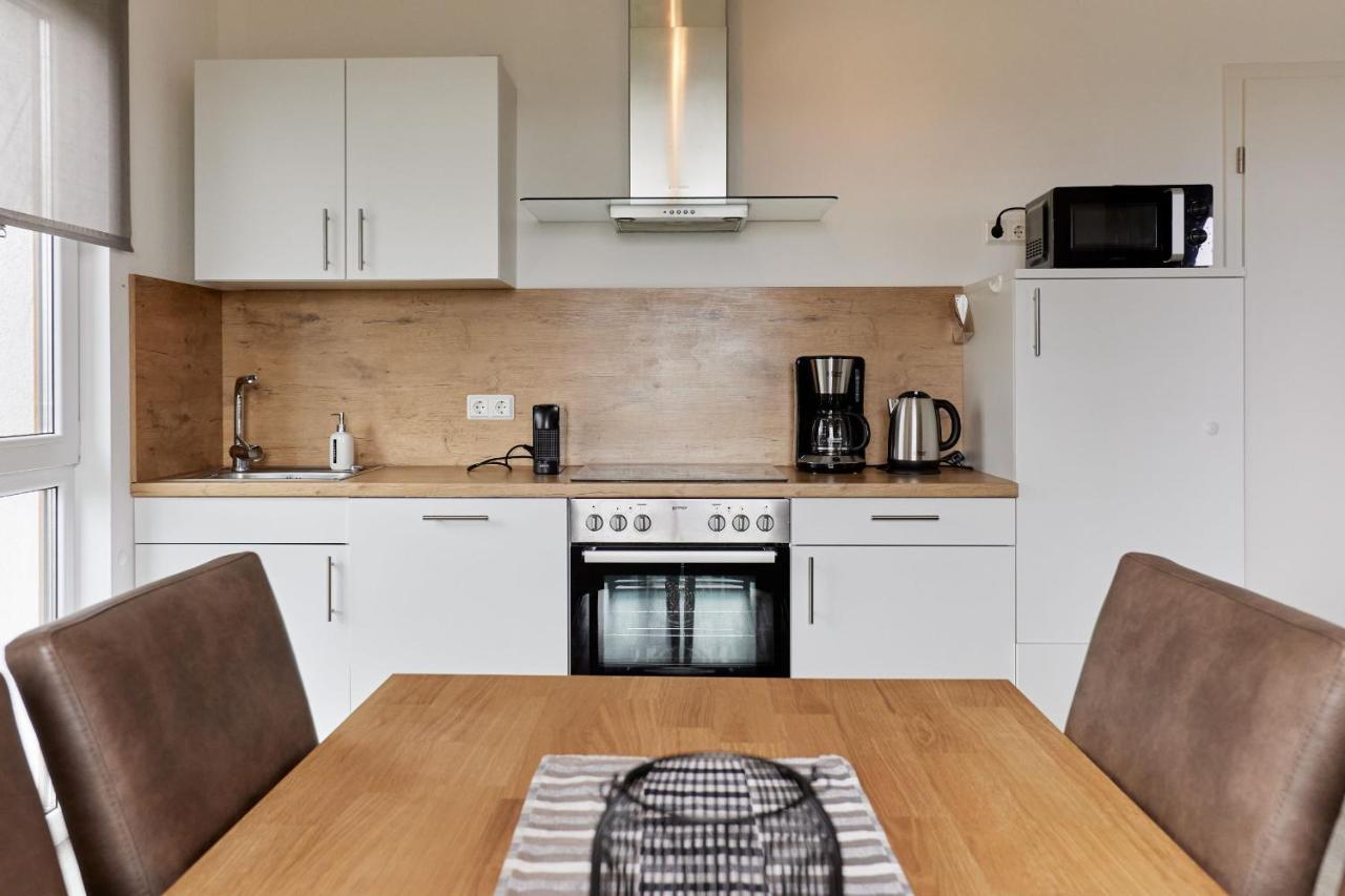 Uplandparcs Residence Astenberg 温特贝格 外观 照片