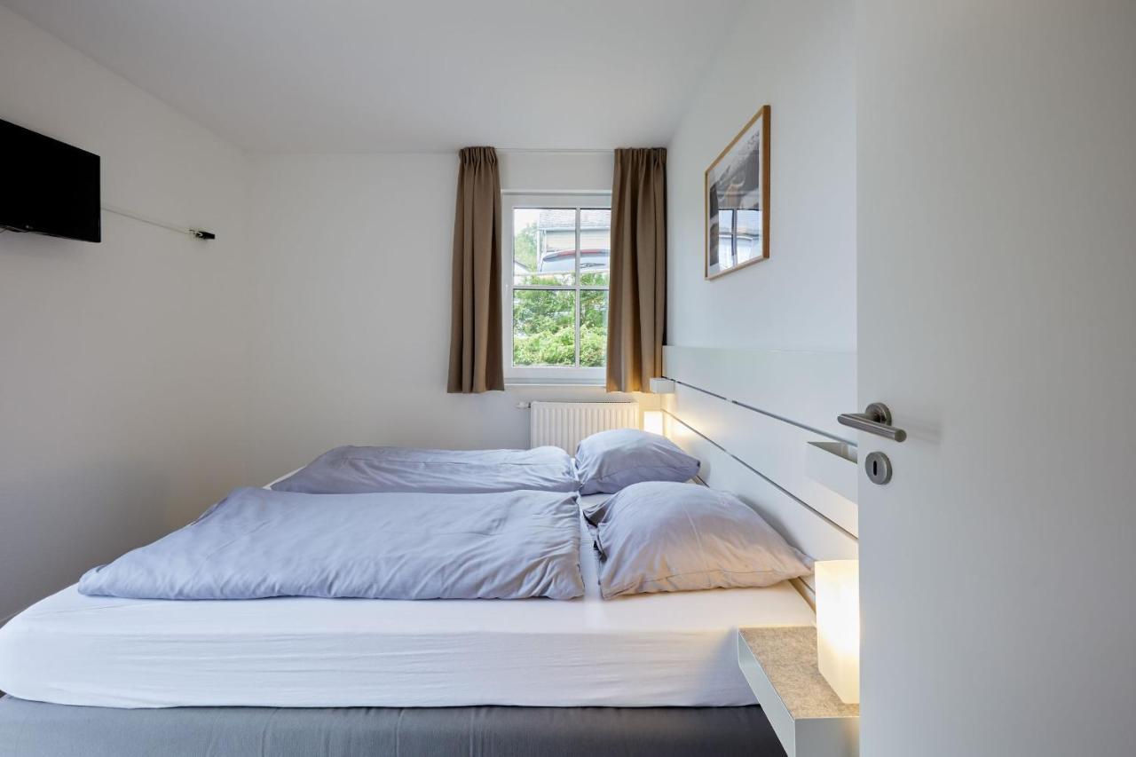 Uplandparcs Residence Astenberg 温特贝格 外观 照片