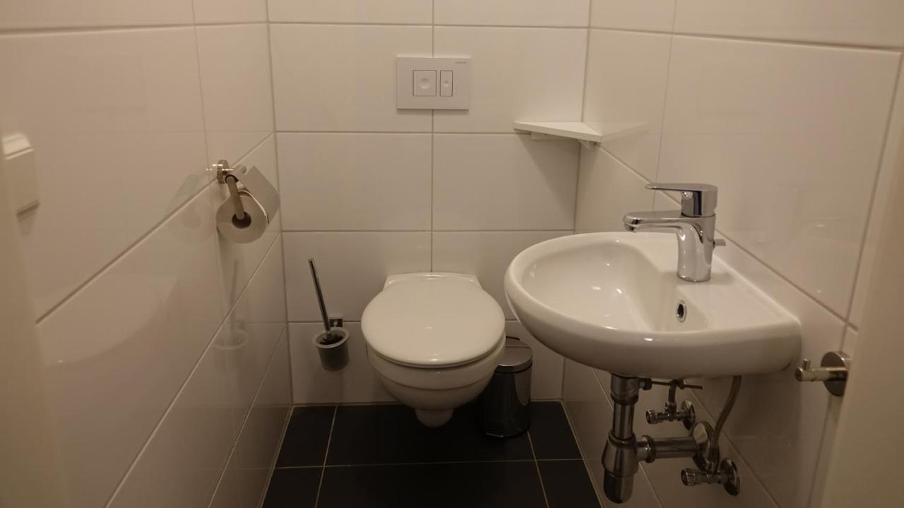 Uplandparcs Residence Astenberg 温特贝格 外观 照片
