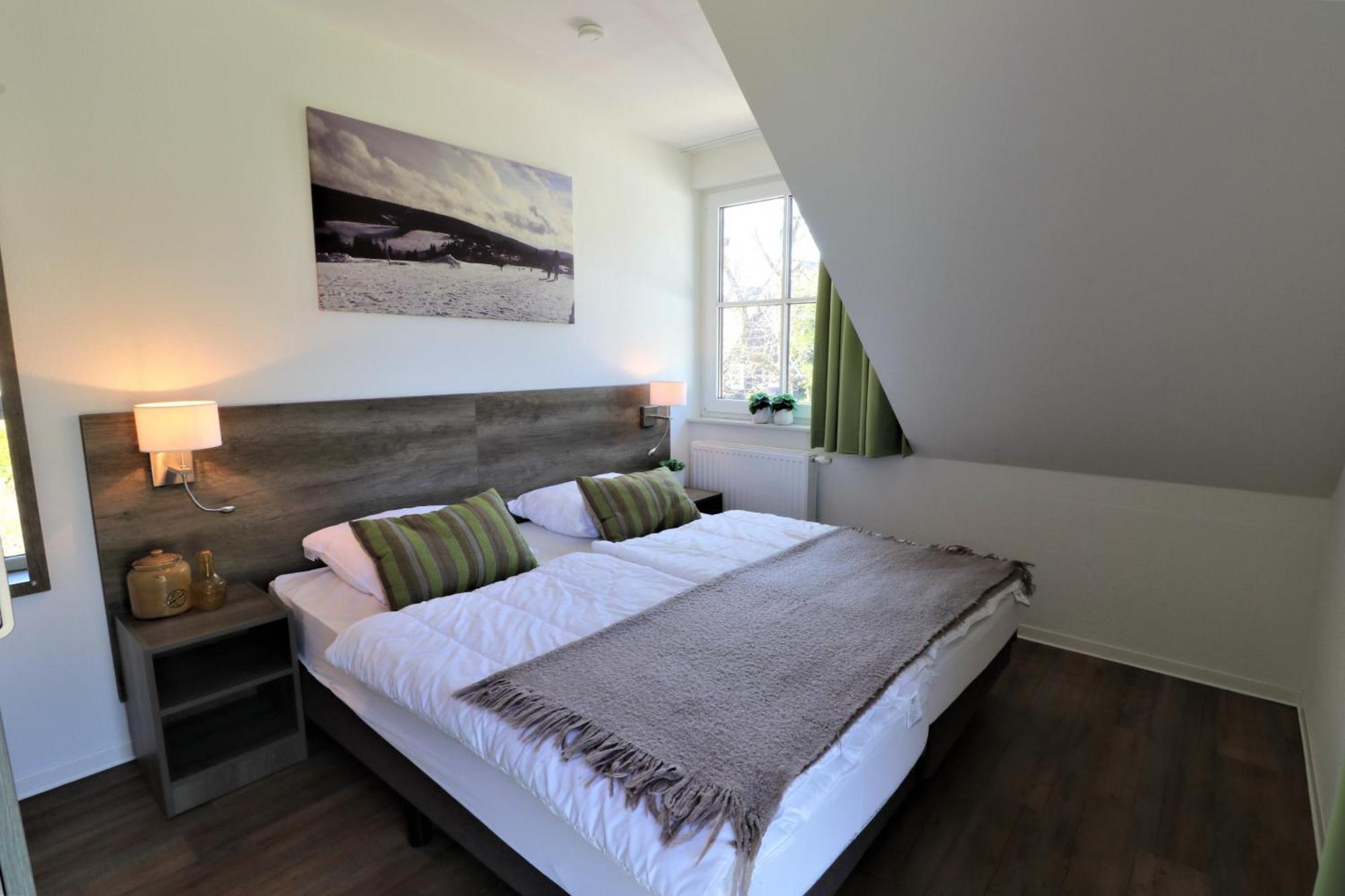 Uplandparcs Residence Astenberg 温特贝格 外观 照片