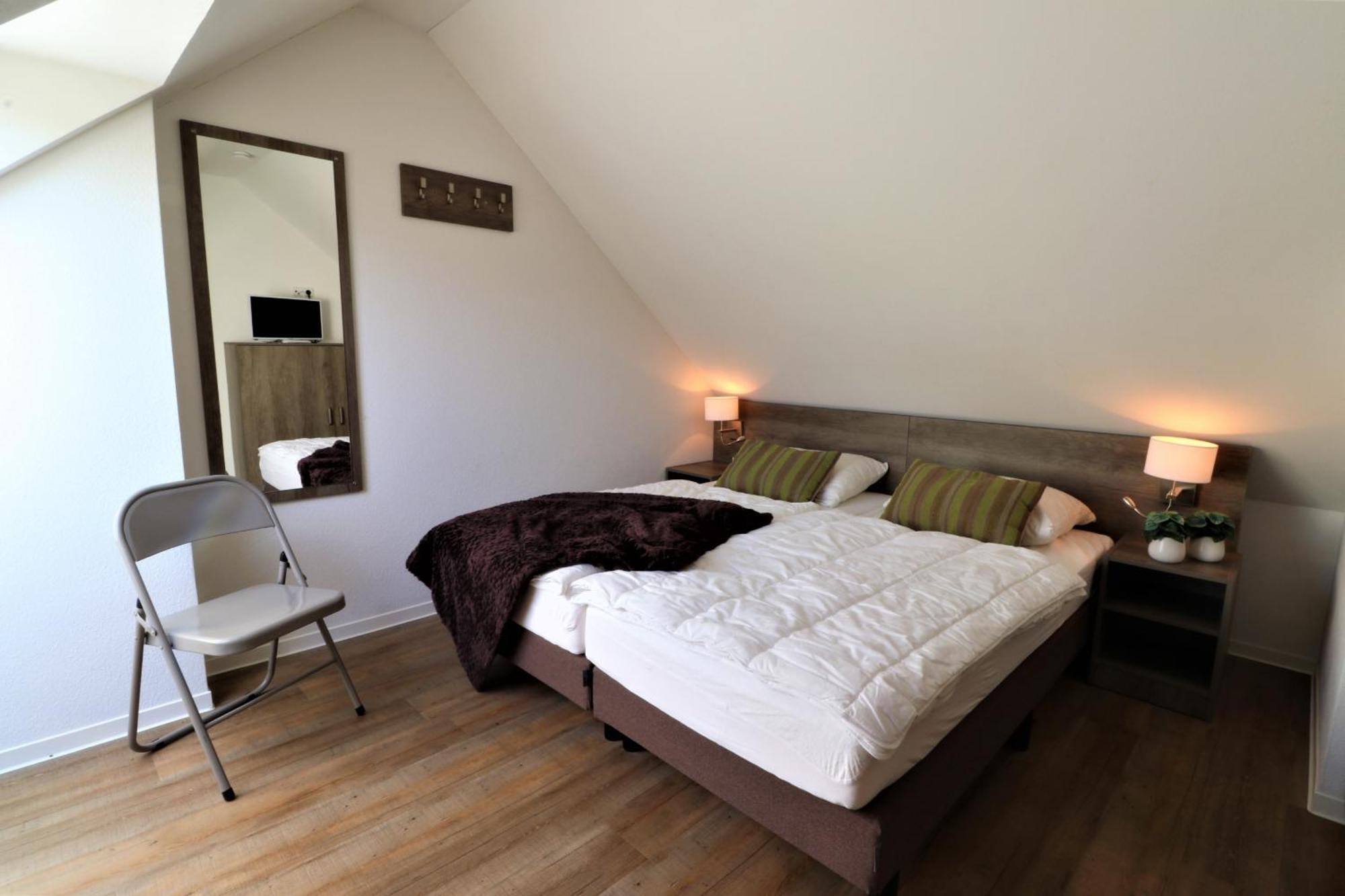 Uplandparcs Residence Astenberg 温特贝格 外观 照片