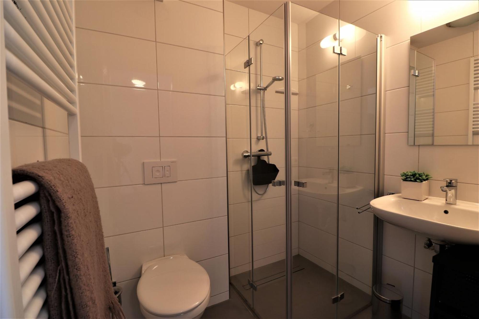 Uplandparcs Residence Astenberg 温特贝格 外观 照片