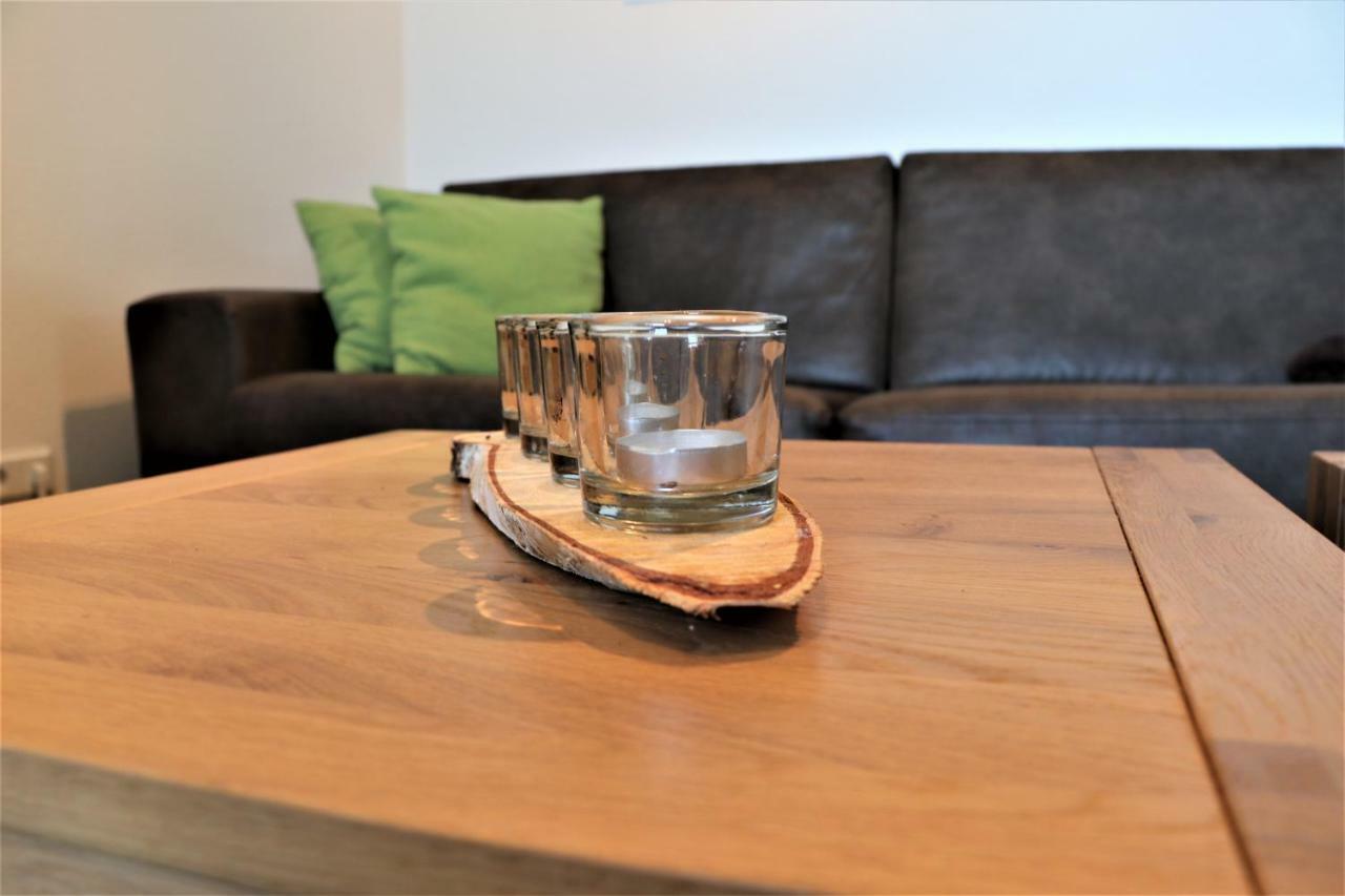 Uplandparcs Residence Astenberg 温特贝格 外观 照片